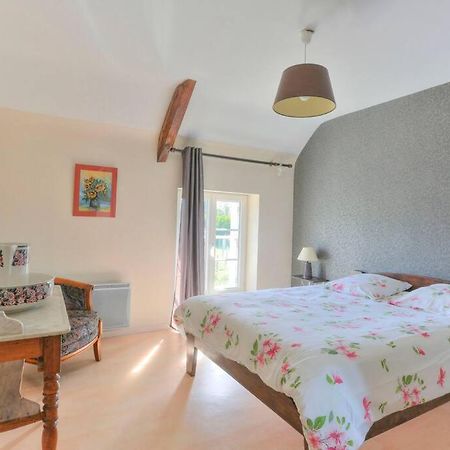 Maison De Charme Le Clairay 2 Tremeur Bagian luar foto