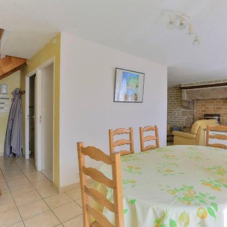 Maison De Charme Le Clairay 2 Tremeur Bagian luar foto