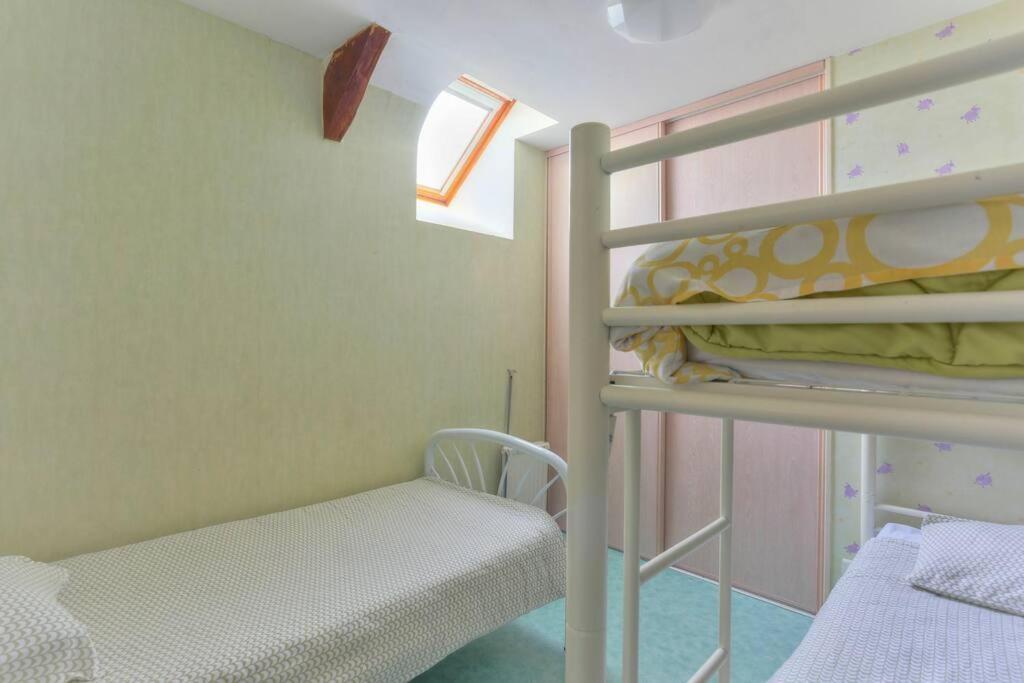 Maison De Charme Le Clairay 2 Tremeur Bagian luar foto