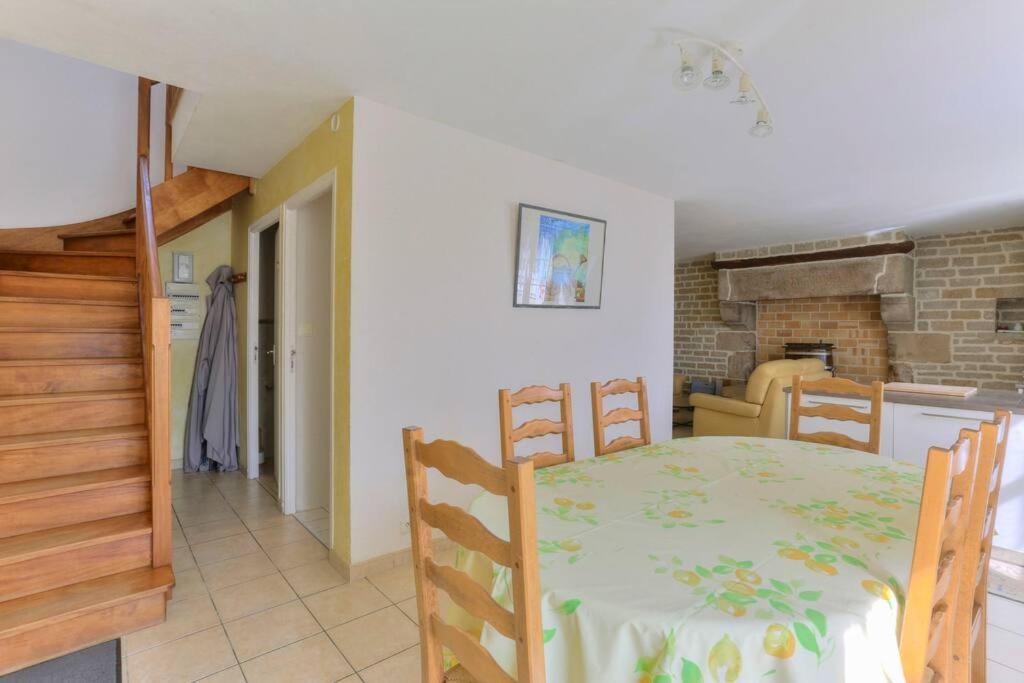 Maison De Charme Le Clairay 2 Tremeur Bagian luar foto
