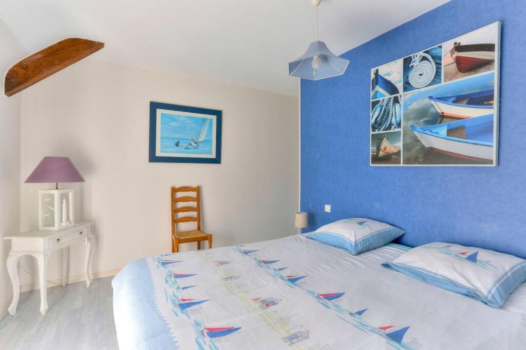 Maison De Charme Le Clairay 2 Tremeur Bagian luar foto