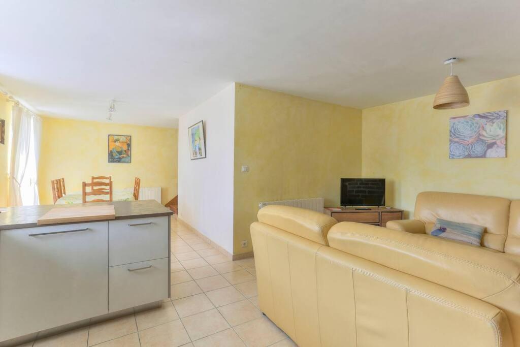 Maison De Charme Le Clairay 2 Tremeur Bagian luar foto
