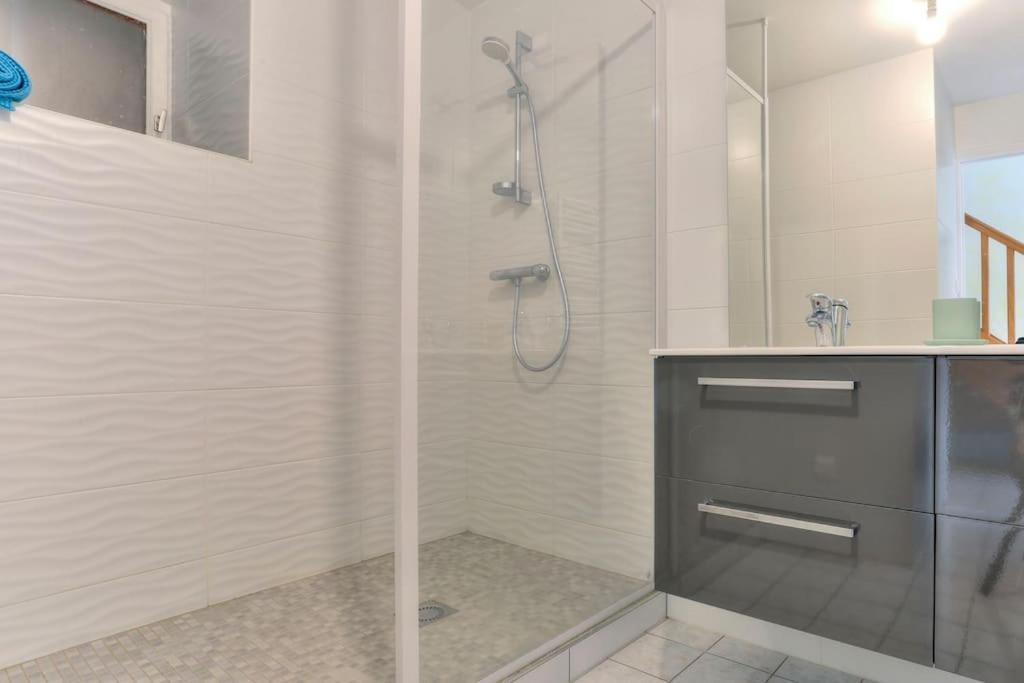 Maison De Charme Le Clairay 2 Tremeur Bagian luar foto